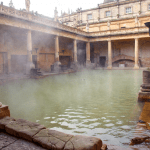 Swimming across cultures